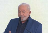 Lula diz que vai propor lei de igualdade salarial entre gêneros no Dia da Mulher