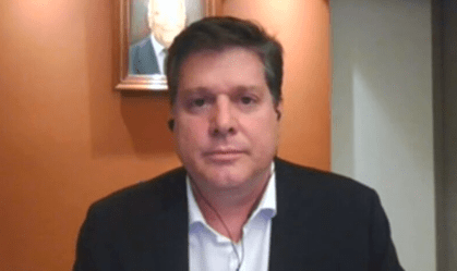 Reforma tributária pode trazer o efeito que o plano real teve, diz Baleia Rossi