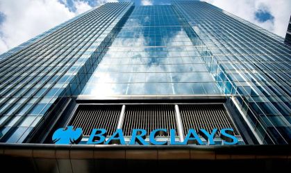 Barclays tem lucro antes de impostos abaixo do esperado no 4º trimestre