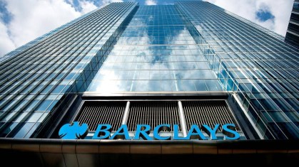 Sede do Barclays no Reino Unido