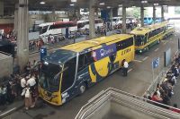 ANTT abre janela para novas empresas de transporte rodoviário, após 2 anos