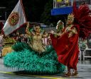 Carnaval em SP: confira quais escolas desfilam neste sábado (14)