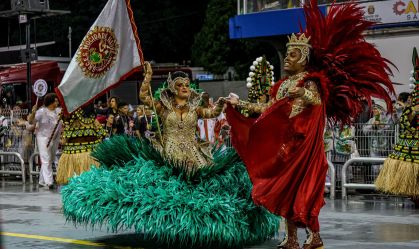 Carnaval 2024: Veja a ordem dos desfiles das escolas de samba de SP