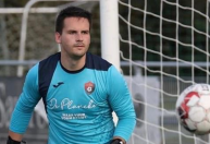 Goleiro belga de 25 anos morre após defender pênalti