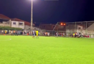 Homicídio é flagrado por transmissão de futebol amador no CE