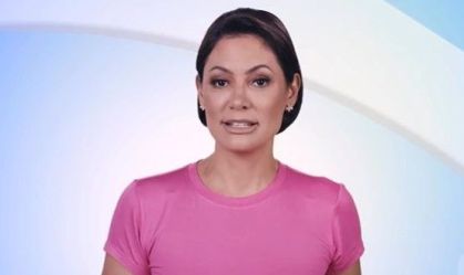 Michelle Bolsonaro anuncia turnê política: 'Vamos viajar por todo o Brasil com a pauta da mulher'