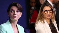 Meio/Ideia: 15% dizem que Michelle tem mais poder; 9% apontam Janja