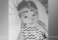 Menino de 3 anos morre à espera de medicamento mais caro do mundo