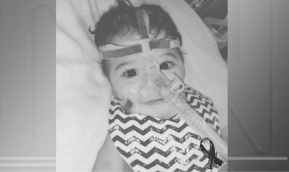 Menino de 3 anos morre à espera de medicamento mais caro do mundo