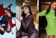 Grammy 2023: veja principais concorrentes de Anitta na categoria Artista Revelação