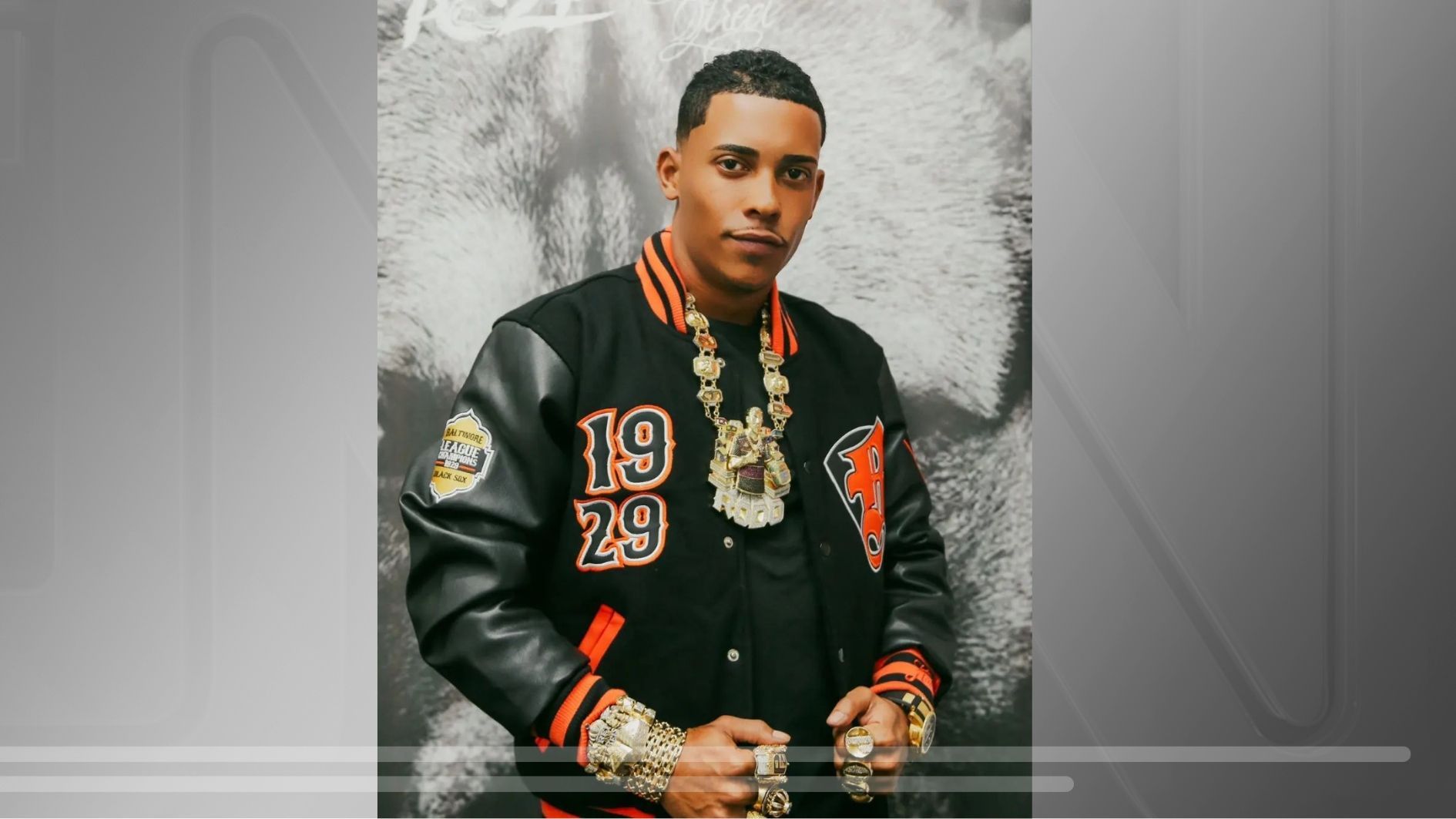 Ex Empresário De Mc Poze Do Rodo Acusa Cantor De Agressão Cnn Brasil