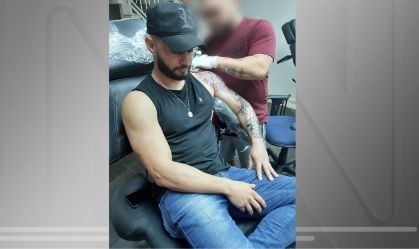 Tatuagem