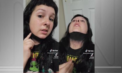 tiktok tatuagem