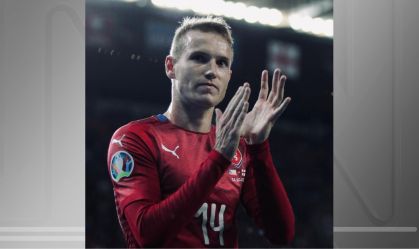 "Não quero mais me esconder", diz jogador tcheco que se declarou homossexual