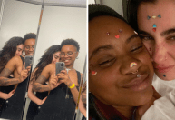Cantora Lauren Jauregui, ex-Fifth Harmony, assume namoro com dançarina