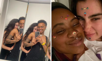 Cantora Lauren Jauregui, ex-Fifth Harmony, assume namoro com dançarina