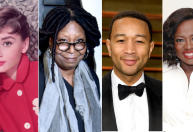 Os artistas que alcançaram o status EGOT; confira