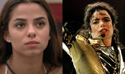 Medo do Michael Jackson? Entenda fobias raras como a de Key Alves, do BBB23