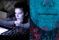 Isso é muito “Black Mirror”: App de Inteligência Artificial permite conversar com os mortos