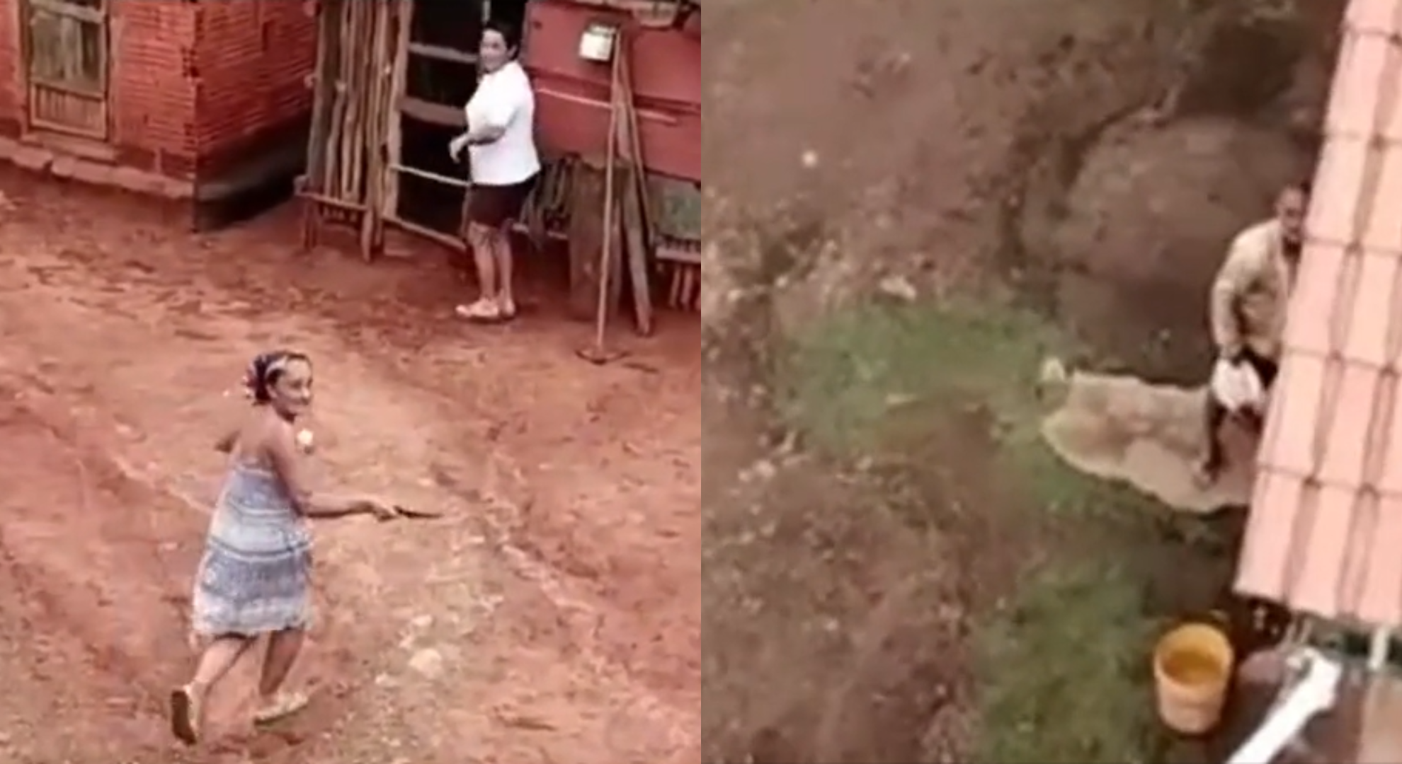 Vídeo Viral Tiktok