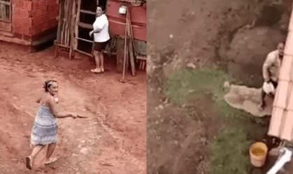 Vídeo Viral Tiktok
