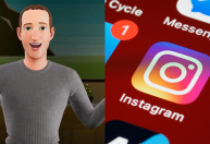 Instagram e WhatsApp com inteligência artificial: Meta anuncia novas ferramentas