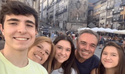 Filho de Gugu fala sobre fim da disputa pela herança do apresentador: "Alívio"
