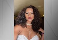 Ex-BBB Gleici Damasceno denuncia ter sofrido racismo no aeroporto de Guarulhos