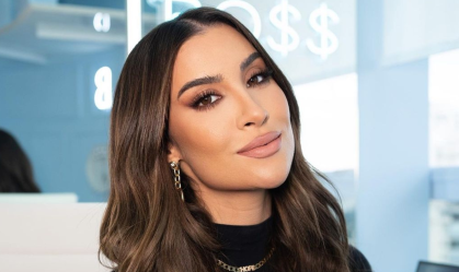 Bianca Andrade (Boca Rosa)