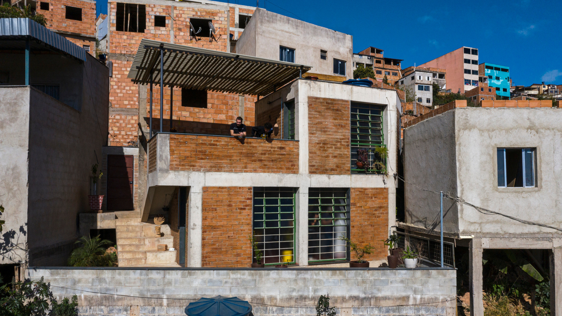Casa no Pomar do Cafezal