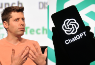 Criador do ChatGPT diz que inteligência artificial “fará muitas pessoas ricas”