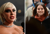 Em meio a comentários sobre aparência física, Selena Gomez recebe apoio de Lady Gaga