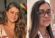 Preta Gil é internada para sessão de quimioterapia: “Cura entrando”