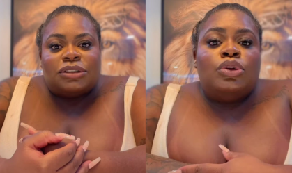 Jojo Todynho pede exclusão do nome da mãe de certidão; saiba se é possível