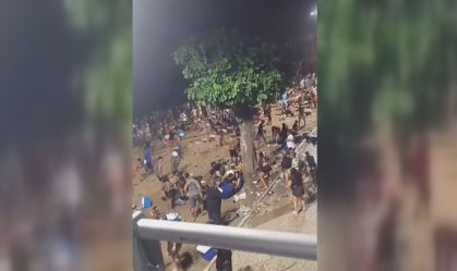 Tiroteio em bloco de Carnaval deixa dois mortos e cerca de 20 feridos em Magé-RJ