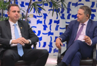 Esse governo não tem o direito de errar, diz Rodrigo Pacheco à CNN