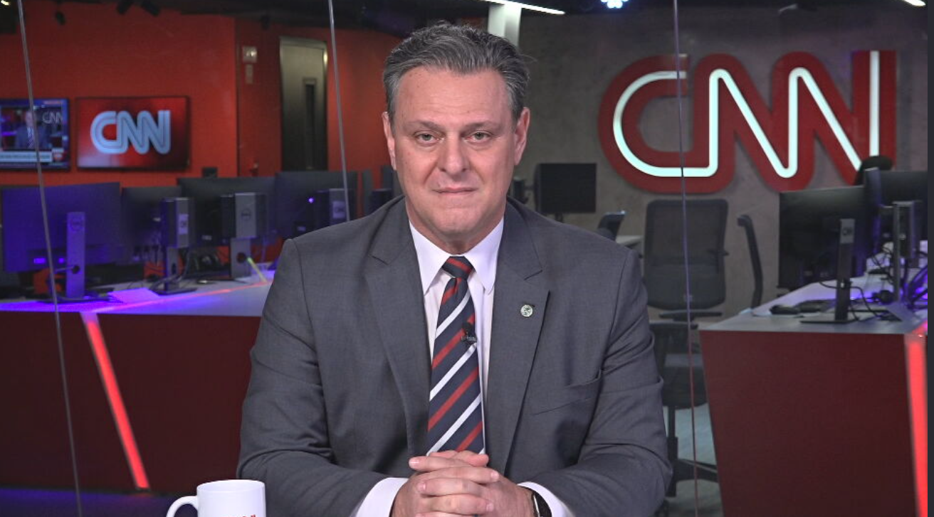Entrevista Carlos Fávaro