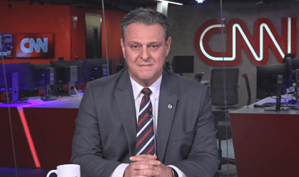 Entrevista Carlos Fávaro