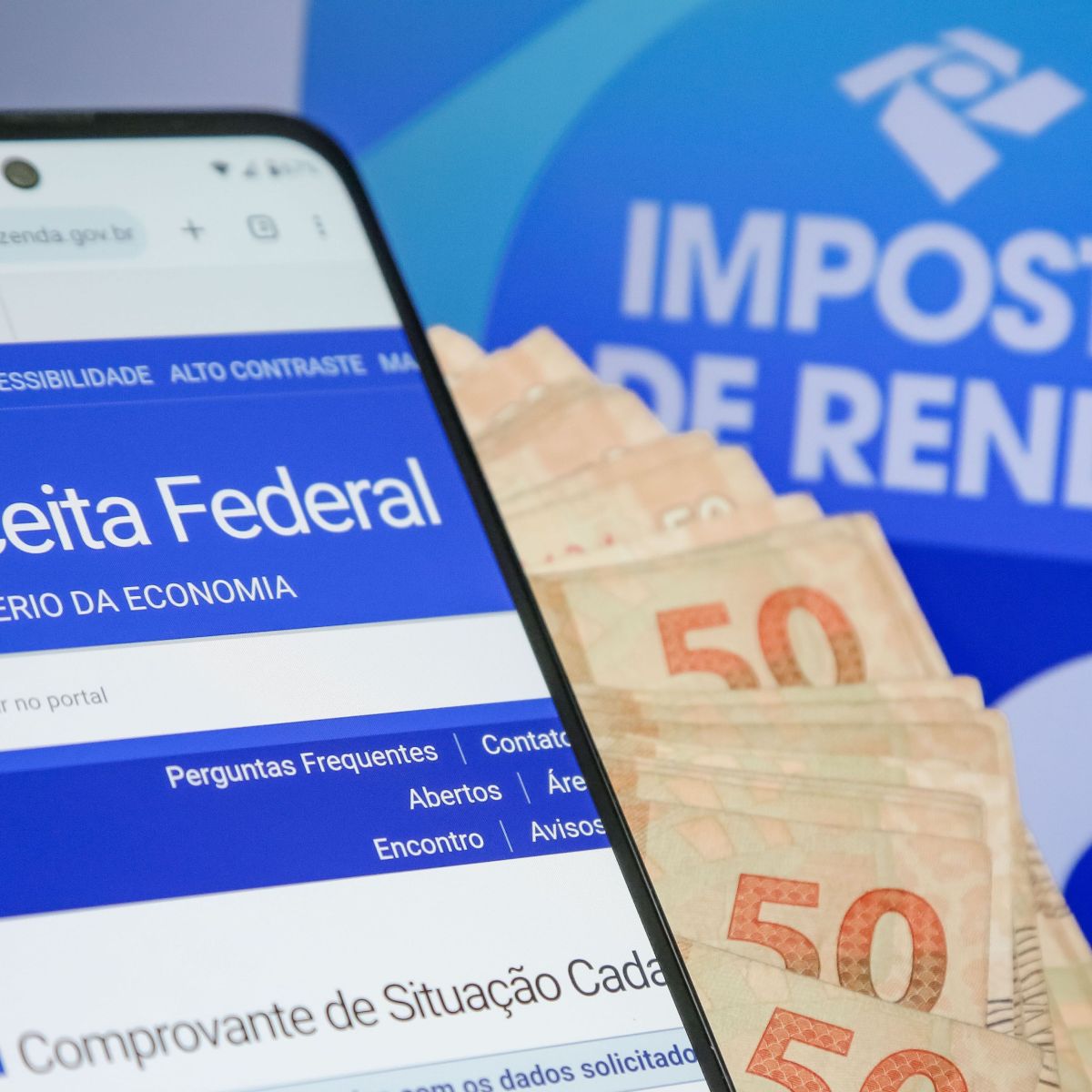 IR 2026: isenção para salário até R$ 5 mil começa a valer; veja tabela |  CNN Brasil