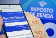 IR 2025: saiba como declarar pensão alimentícia e deduzir o valor