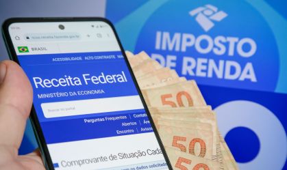 Imposto de Renda: 1º lote da restituição será pago nesta semana; veja datas