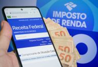 Prazo para declarar Imposto de Renda termina na quarta (31); veja como fazer
