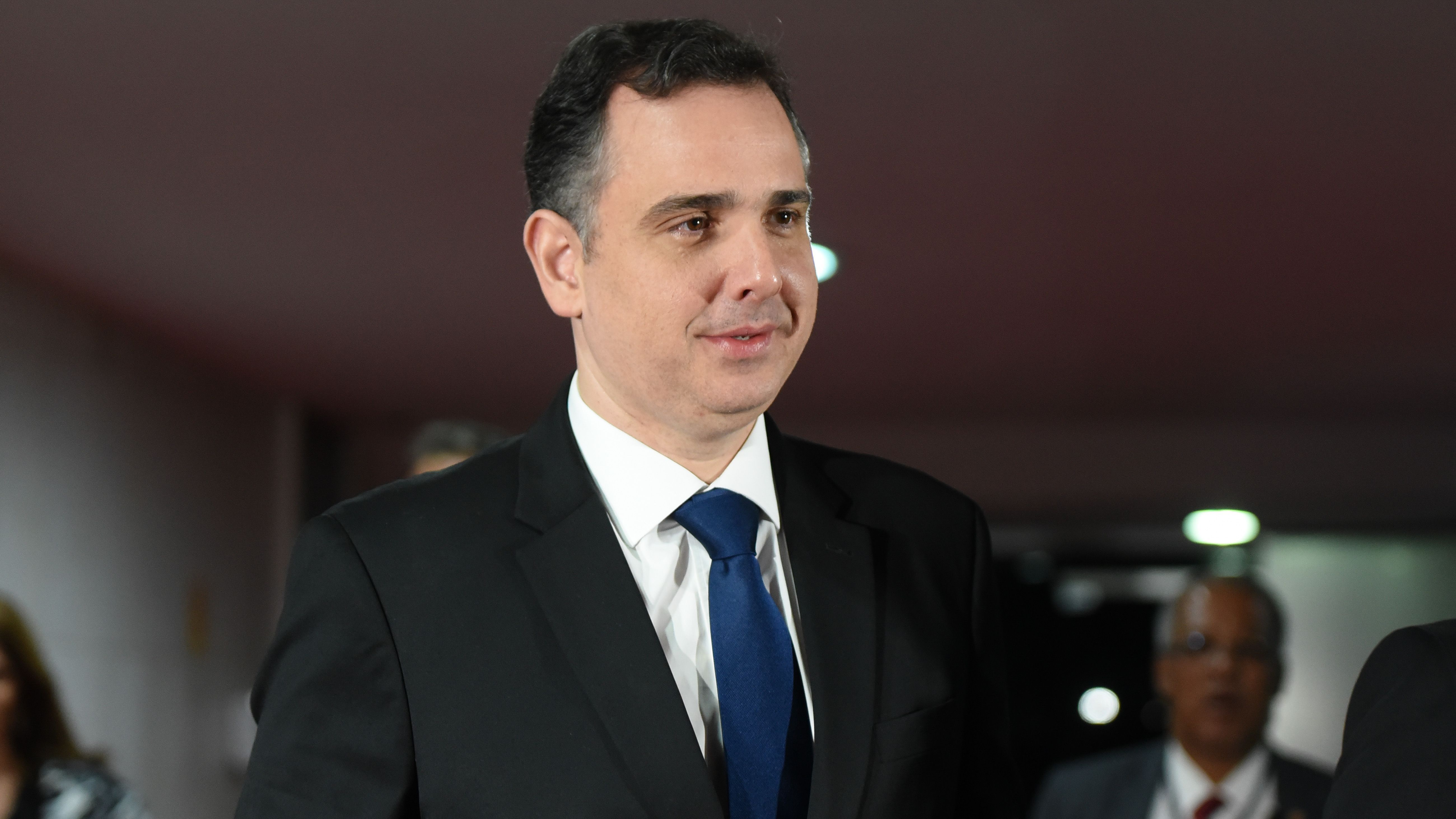 Rodrigo Pacheco