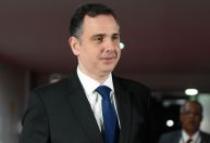 “Judiciário precisa aprimorar suas atividades”, diz Pacheco em debate sobre PEC que limita poderes do STF