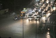 Criança de 2 anos morre em desabamento na zona norte do Rio