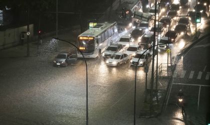 CLIMA TEMPO RJ