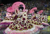 Carnaval 2024: veja como comprar ingressos para os desfiles de SP