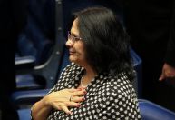 PSOL apresenta relatório contra Damares Alves por prevaricação ao povo Yanomami