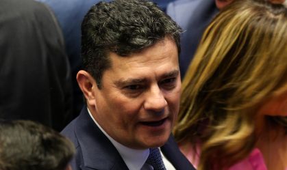 Polícia Federal prende grupo do PCC que planejava matar autoridades; Moro era um dos alvos