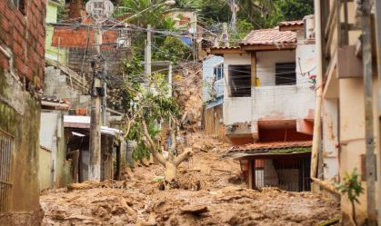 Defesas civis enfrentam falta de verba, de pessoal e de estrutura, mostram pesquisas